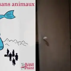 Théâtre sans animaux