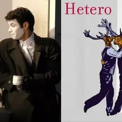 Il est temps d'être un homme ! / Hetero
