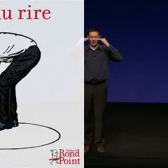 Comment bien rire ?