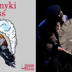 Deux minutes d’arrêt ! / Semianyki Express