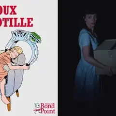 Les parents ne vont pas rentrer / Les Bijoux de pacotille