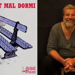 Vaste océan de la misère humaine / On a fort mal dormi