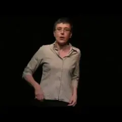 La vie va où? par Michèle Guigon
