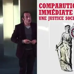 Loterie nationale / Comparution immédiate - Une justice sociale ?