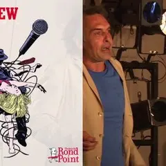 "Vous avez pas du tilleul ?" / Interview