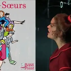 Teaser Belles- Soeurs
