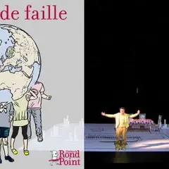 Quatre vies pour un destin / Lignes de faille