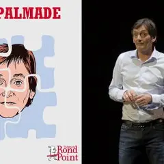 Aimez-moi ! / Pierre Palmade