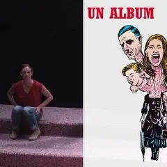Je voudrais devenir Zouc / Un album