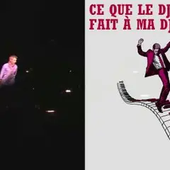 Je veux faire de la guitare ! / Ce que le djazz fait à ma djambe !