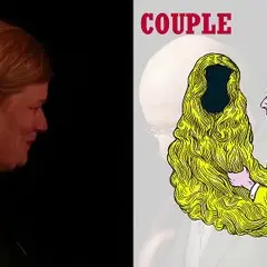 Qui crois-tu que je sois chéri ? / Couple