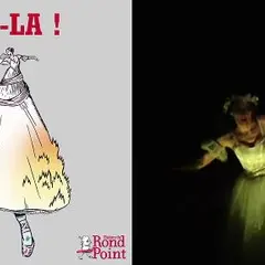 J'étais facile à saisir, impossible à retenir / Brûlez-la !