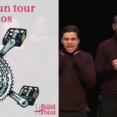 Encore un tour de pédalos (Je hais les gais)