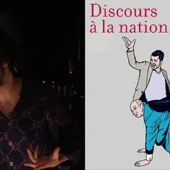 Visions du monde / Discours à la nation