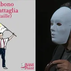Dopo la battaglia (Après la bataille)