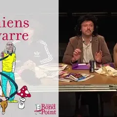 On n'est pas des machines ! / Les Chiens de Navarre