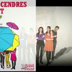 C'est une tragédie musicale / Sur les cendres en avant