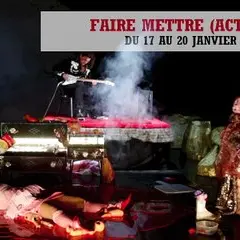 Mondes à monstres / La Baignoire de velours