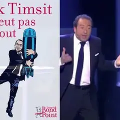 No(s) tabou(s) / Patrick Timsit