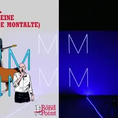 Mon amour pour Marie / M.M.M.M.