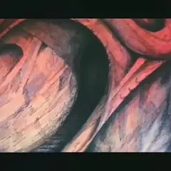 Extrait La Planète sauvage