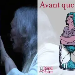 Enfin maman... je suis ta fille, c'est moi / Avant que j'oublie