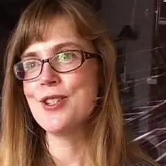 Une femme à Berlin - interview Isabelle Carré