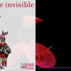 Ce cirque invisible qui émerveille