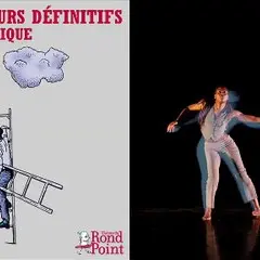Grande fête de la magie / Nous, rêveurs définitifs - Cabaret magique