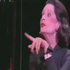 La Divine Miss V. - extrait - La Devinette du Roi