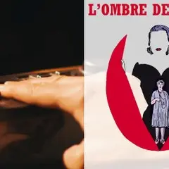 La face cachée du soleil / L’Ombre de Stella