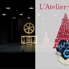 Assez, Nous en avons jusqu'au gosier ! / L'Atelier volant