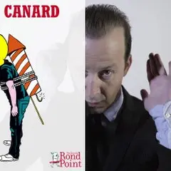 T’as pigé Donald ? / Dans un canard