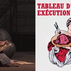 Ignorer le sang ? / Tableau d’une exécution