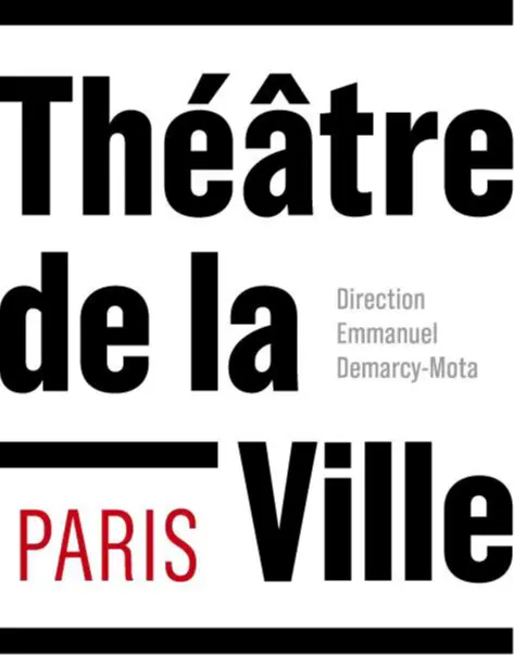 Théâtre de la Ville