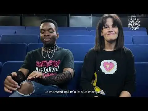 [ACTION CULTURELLE] Mieux vaut partir du cliché que d'y arriver - Théâtre du Rond-Point